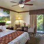 Best Western Plus Yosemite Gateway Inn