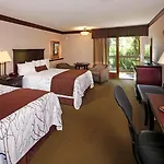 Best Western Plus Yosemite Gateway Inn