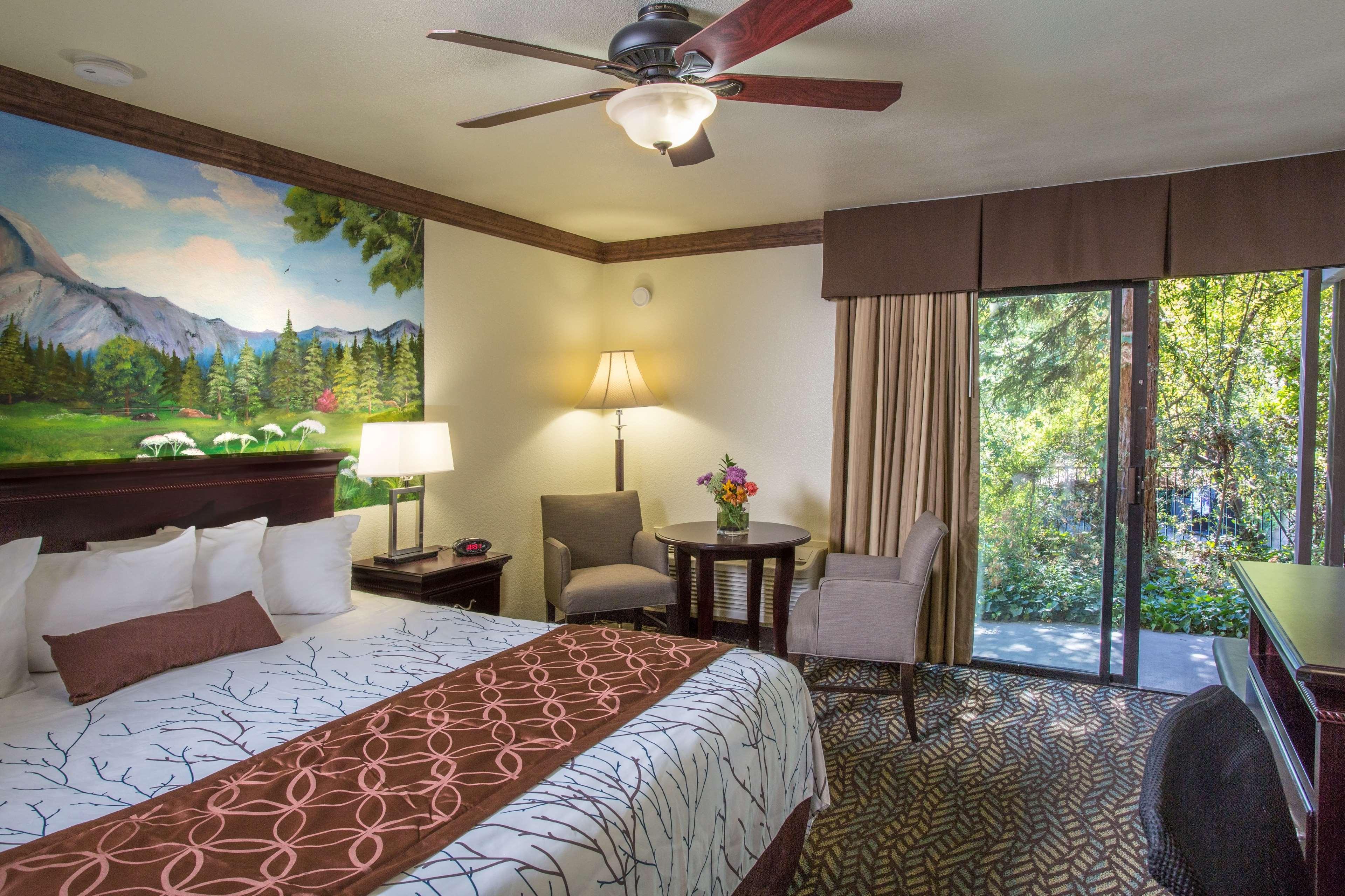 Western Yosemite Gateway Hotel Oakhurst