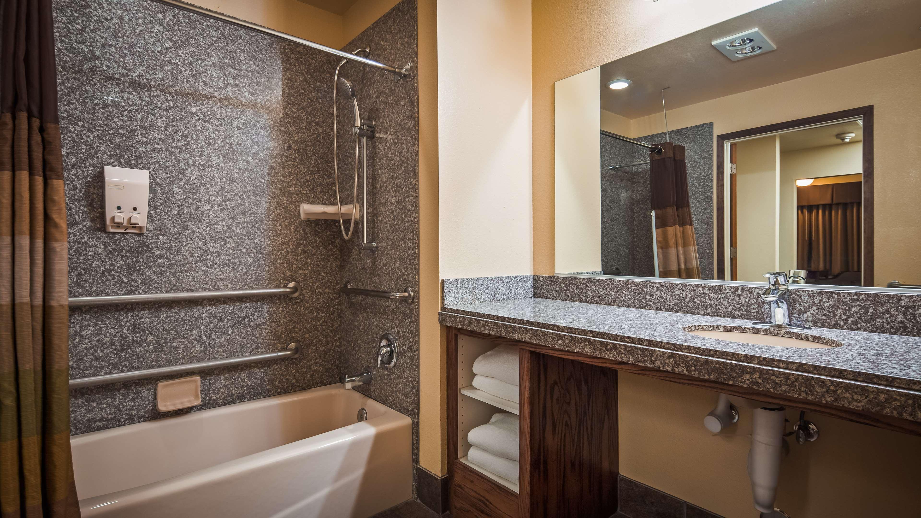 Hotel Western Yosemite Gateway 3*