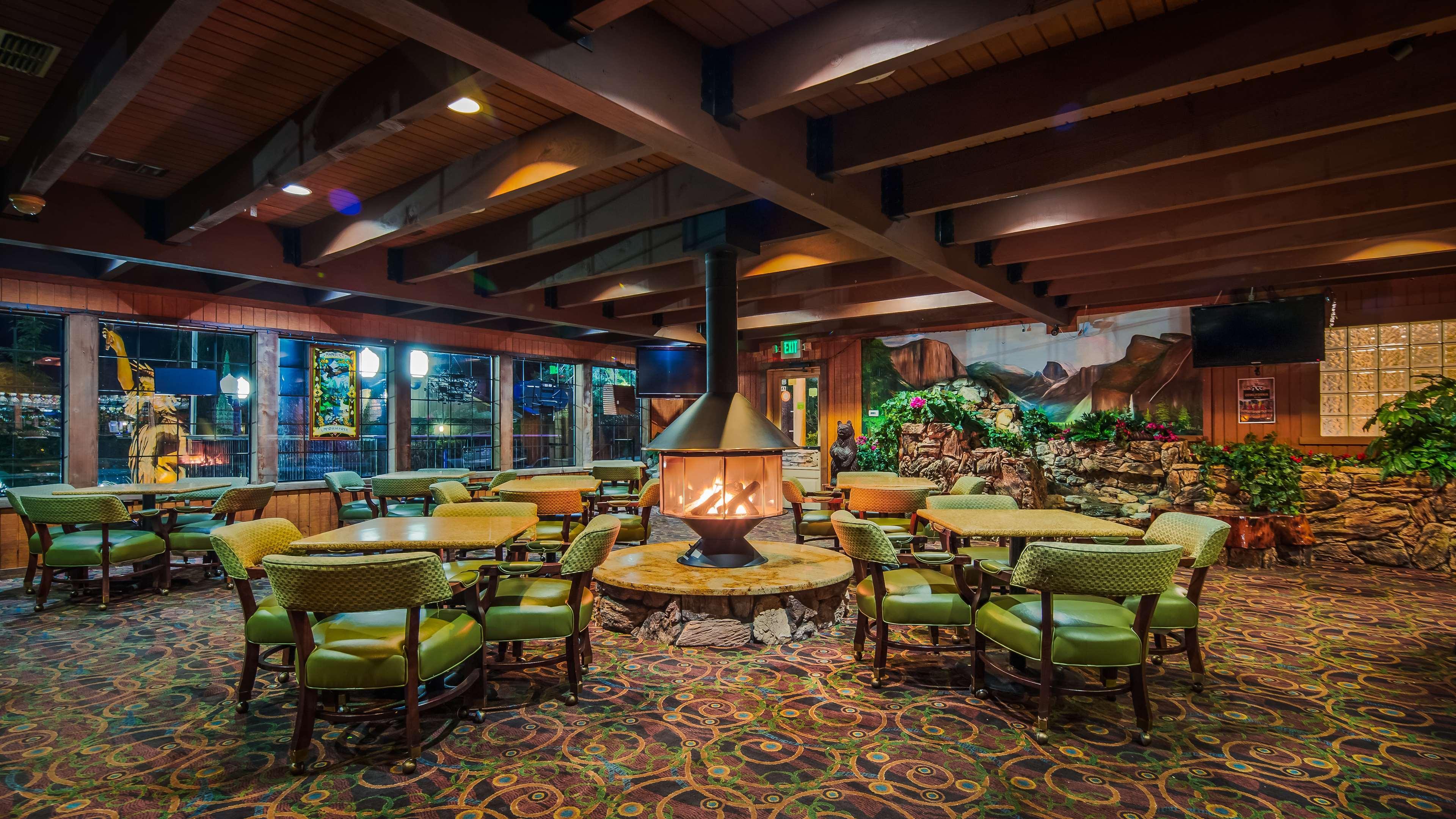 Hotel Western Yosemite Gateway