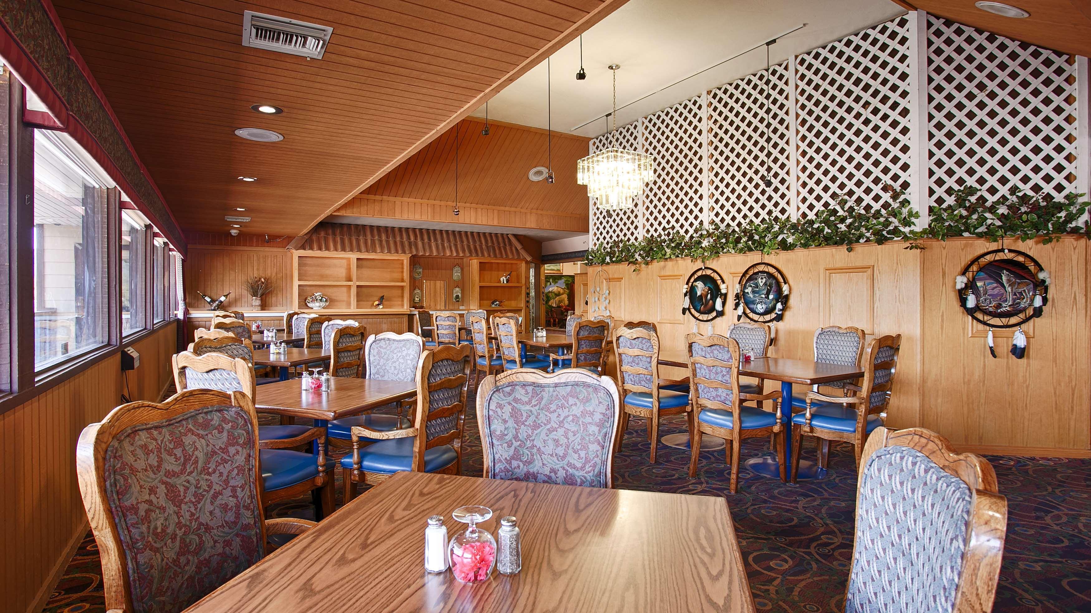 Hotel Western Yosemite Gateway 3*