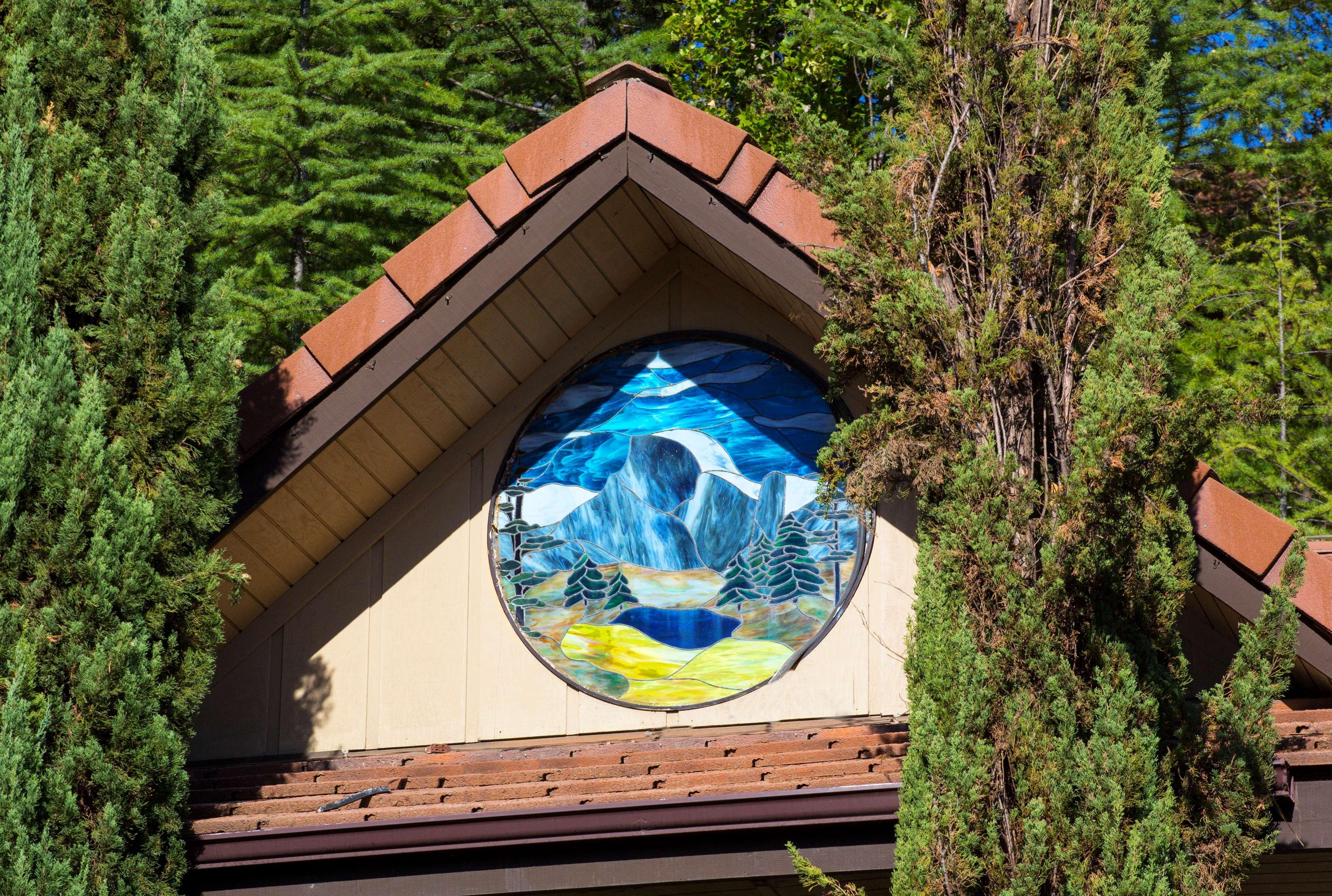 Western Yosemite Gateway Oakhurst