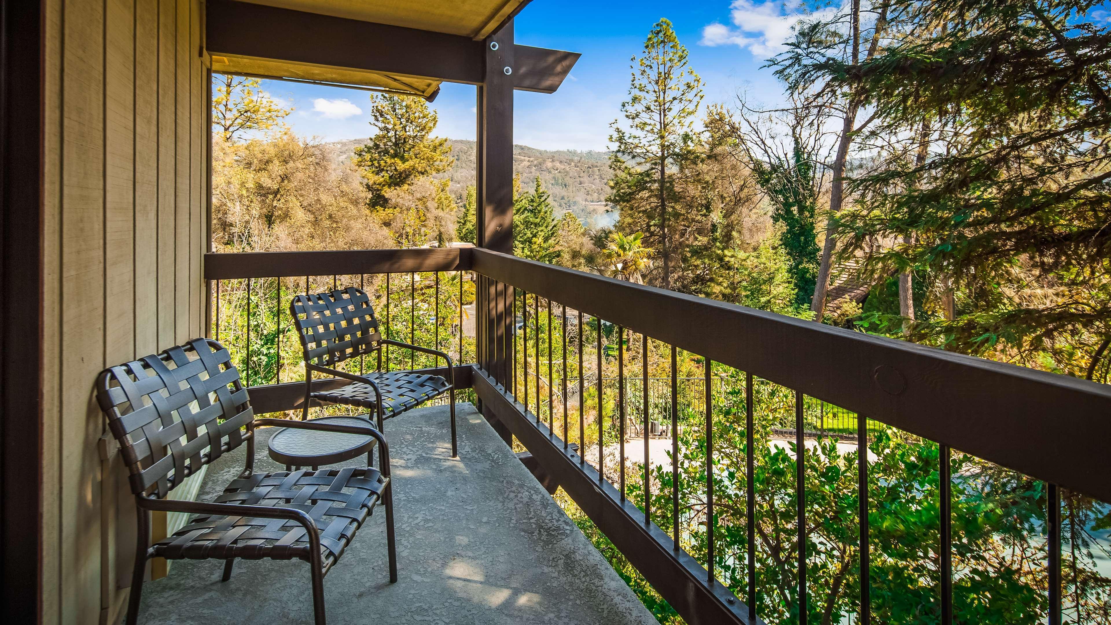 Western Yosemite Gateway 3* Oakhurst