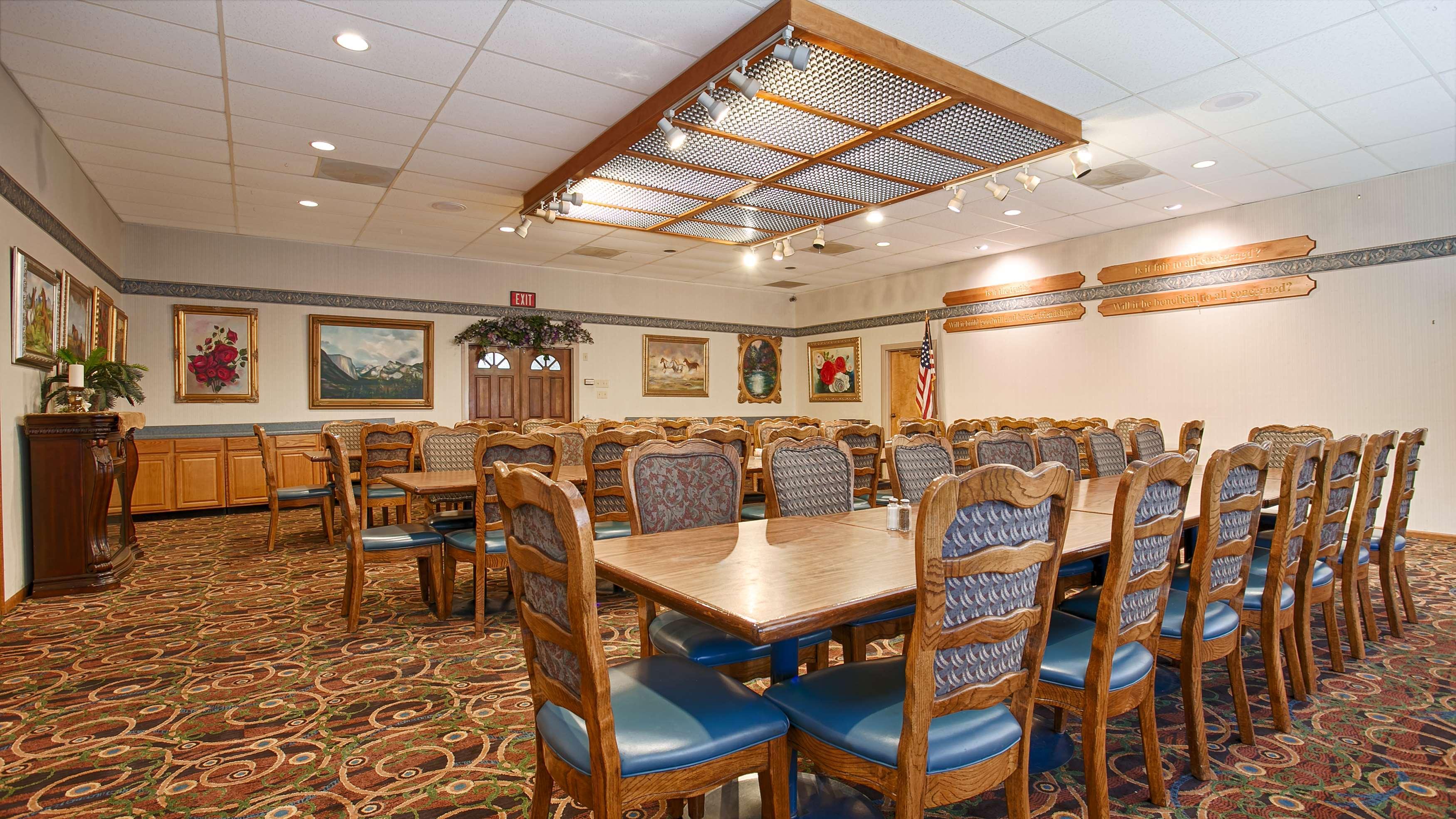 Western Yosemite Gateway Hotel Oakhurst