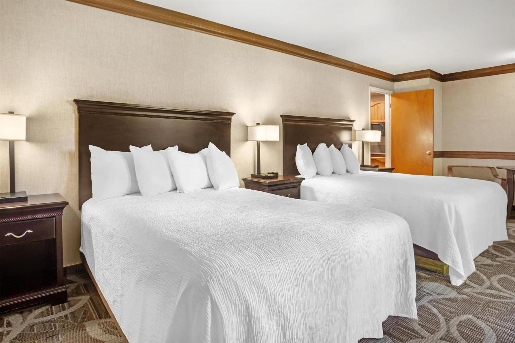 Western Yosemite Gateway Hotel Oakhurst