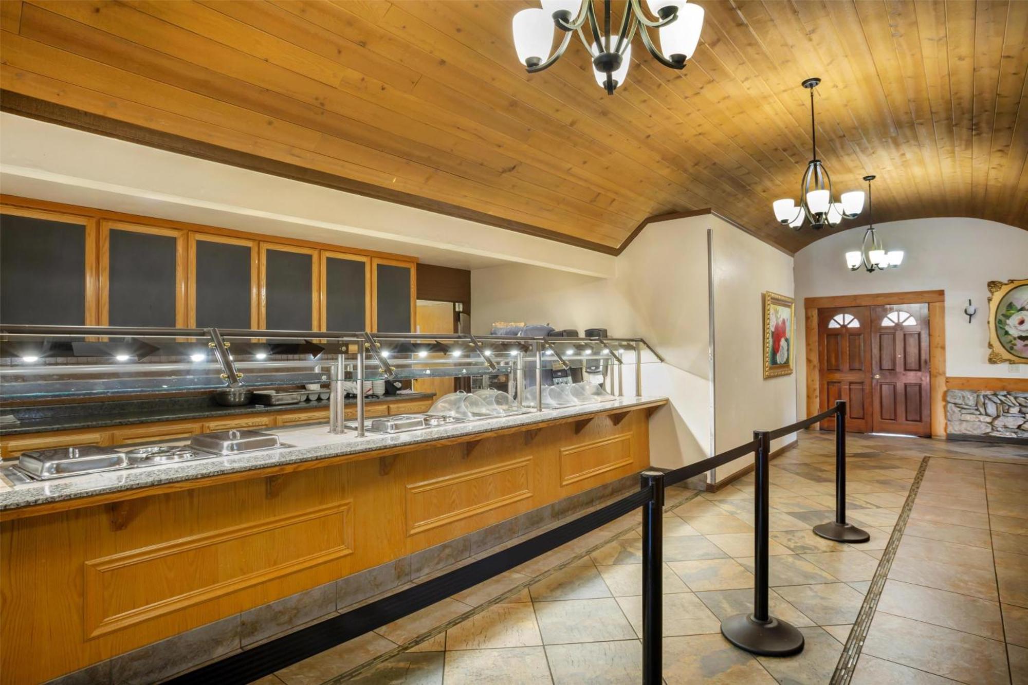 Hotel Western Yosemite Gateway