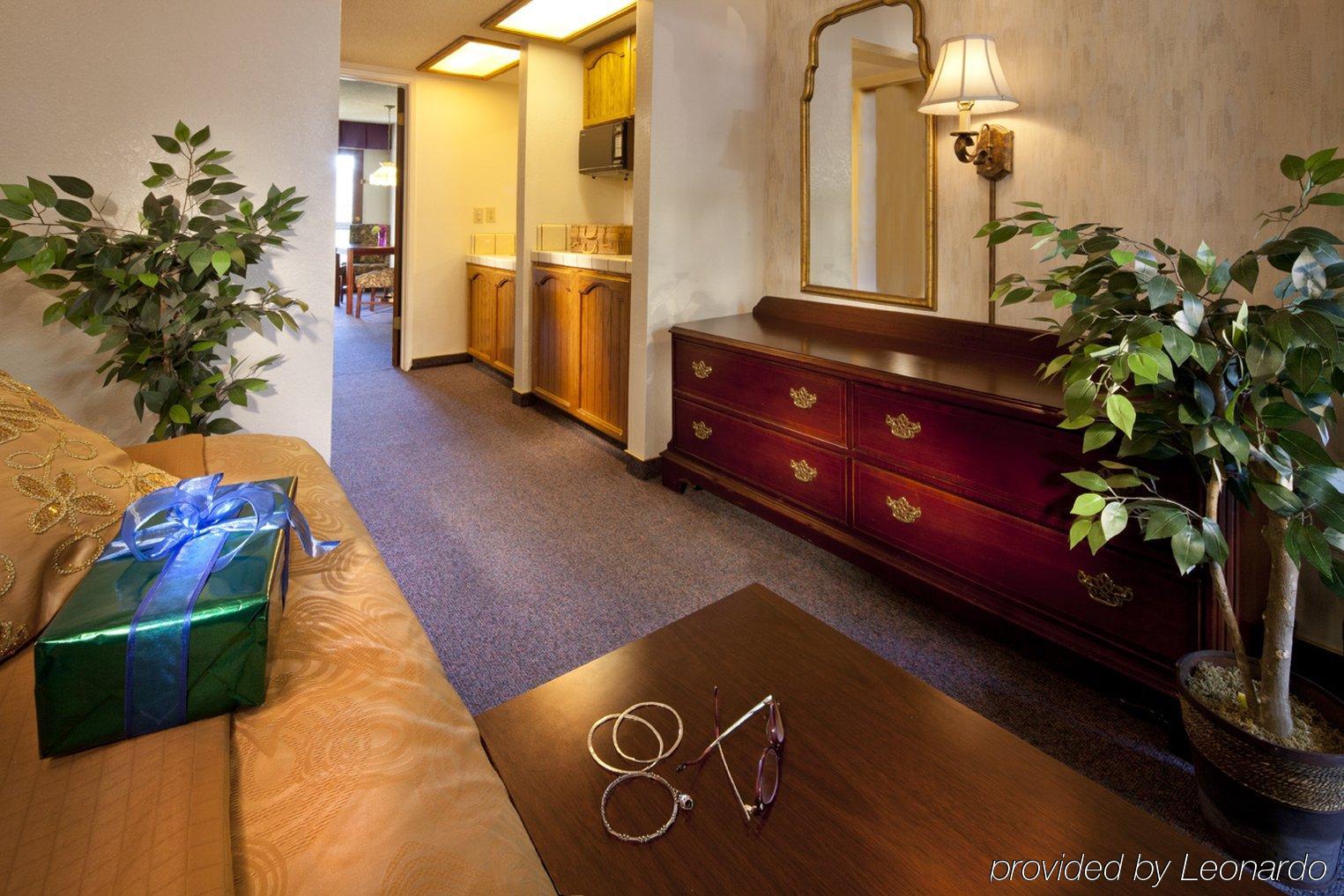 Hotel Western Yosemite Gateway Oakhurst
