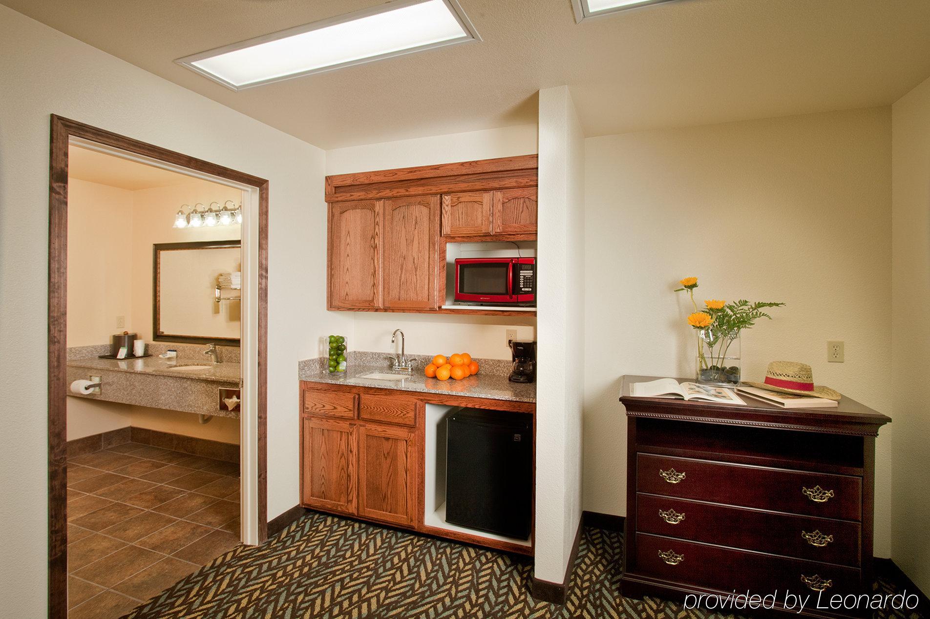 Hotel Western Yosemite Gateway
