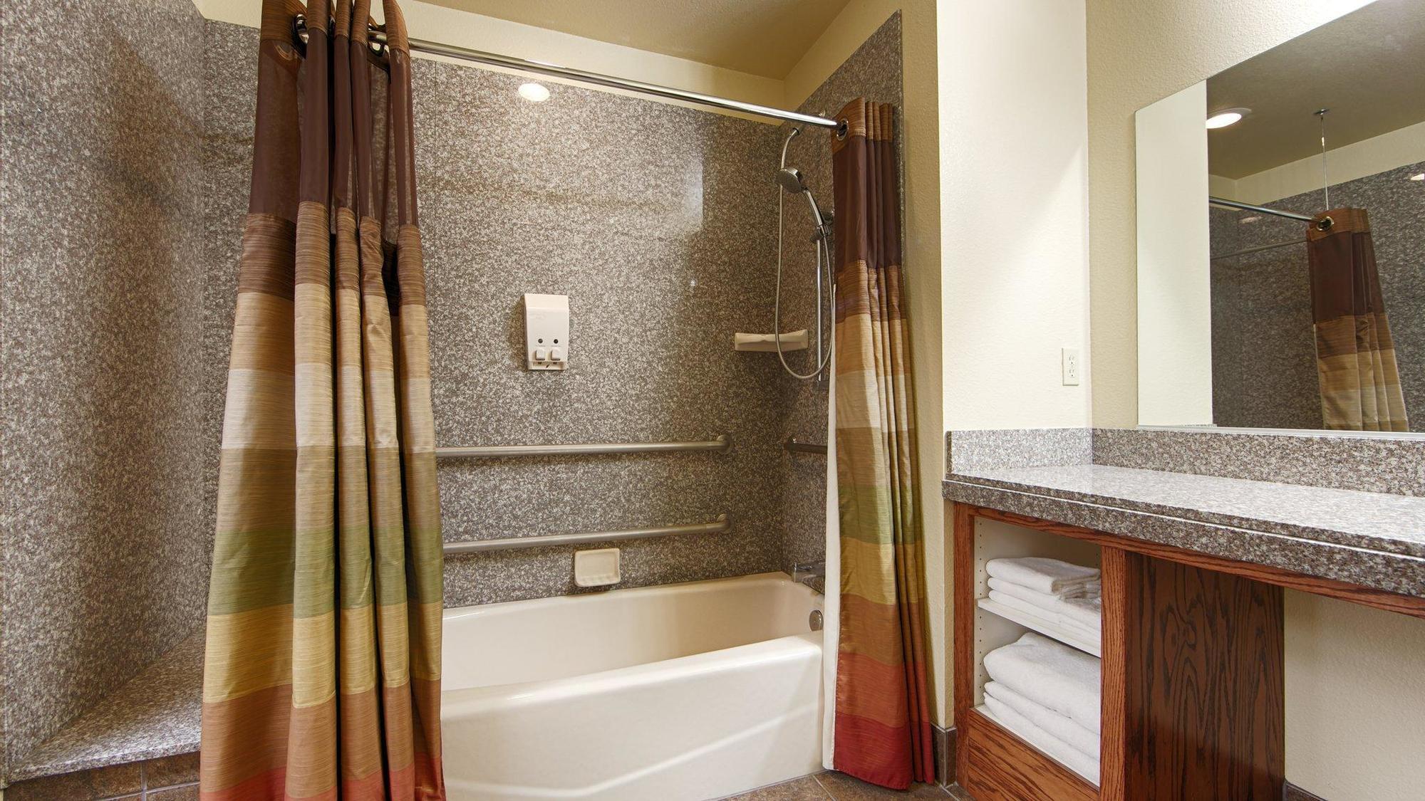 Hotel Western Yosemite Gateway Oakhurst