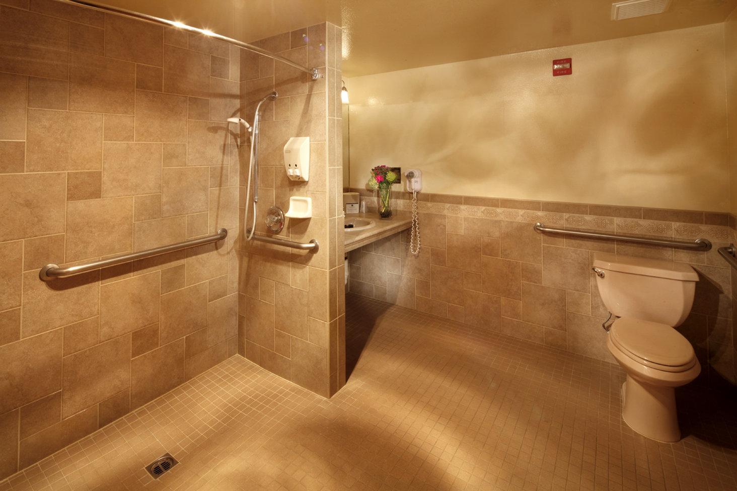 Hotel Western Yosemite Gateway 3*