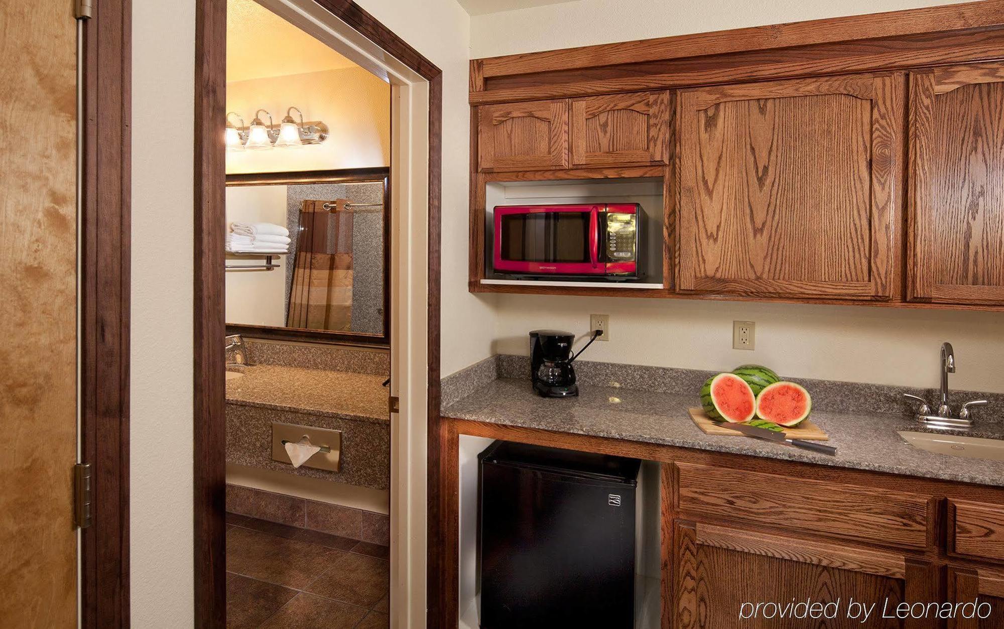 Hotel Western Yosemite Gateway