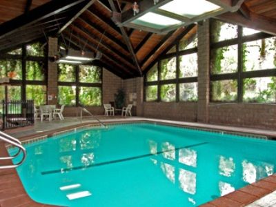 Western Yosemite Gateway Hotel Oakhurst
