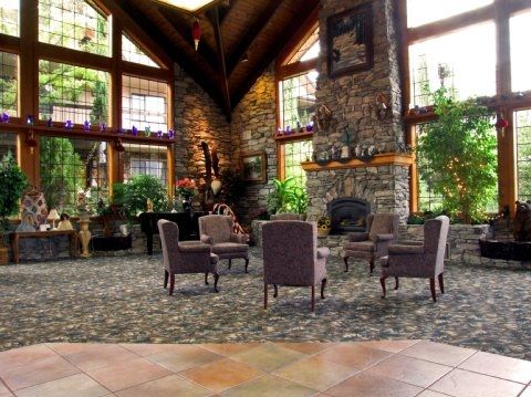 Western Yosemite Gateway Hotel Oakhurst