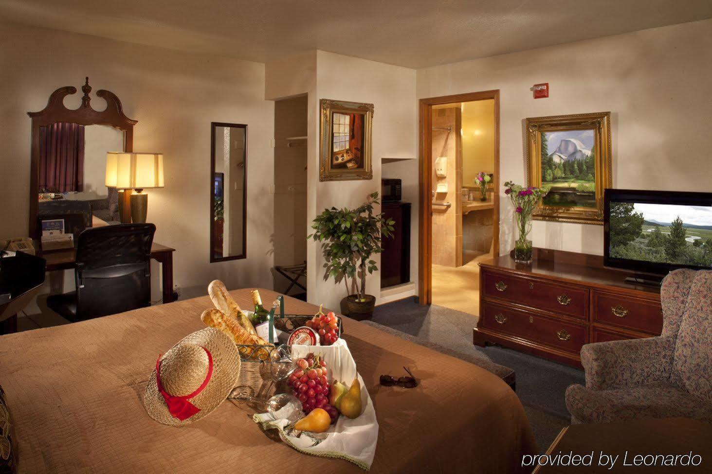 Hotel Western Yosemite Gateway