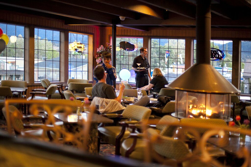 Hotel Western Yosemite Gateway Oakhurst