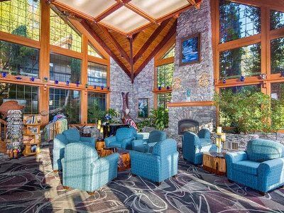 Western Yosemite Gateway Hotel