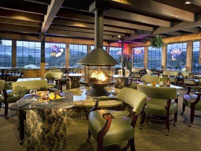 Western Yosemite Gateway Hotel 3*